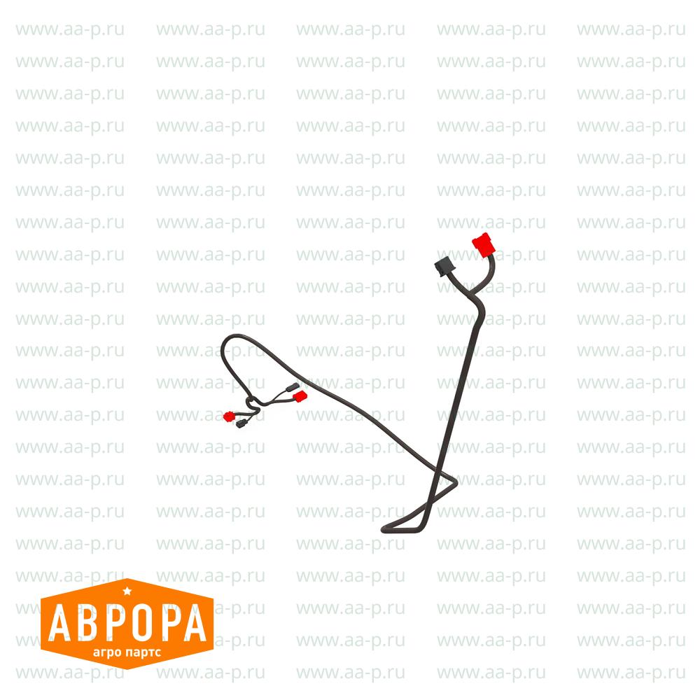 PF81053 ЩИТОВАЯ  ПРОВОДКА  ПРИБОРА